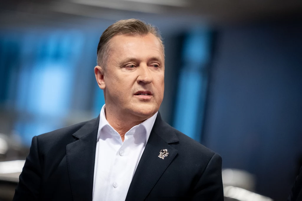 Cezary Kulesza, prezes PZPN