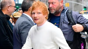 Ed Sheeran zapowiedział premierę nowej płyty
