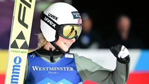 Przeszła piekło, teraz jest gotowa wrócić na szczyt. Zdradza, jakie ma cele