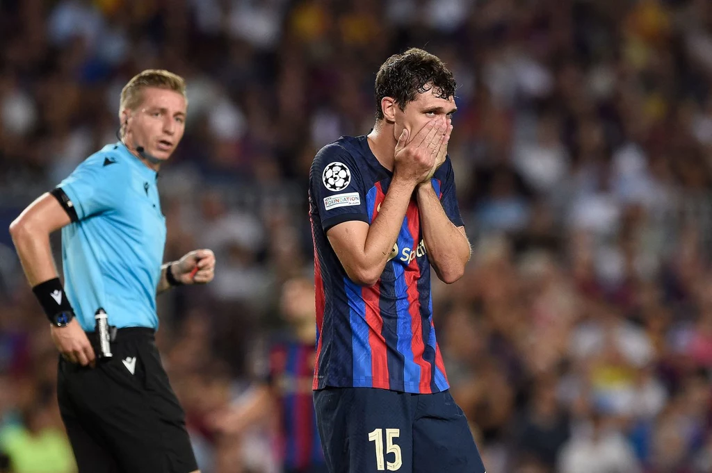 Andreas Christensen Andreas Christensen