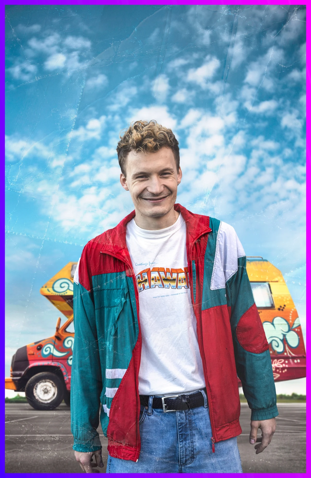 Michał Balicki Michał Balicki