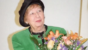 Irena Kwiatkowska