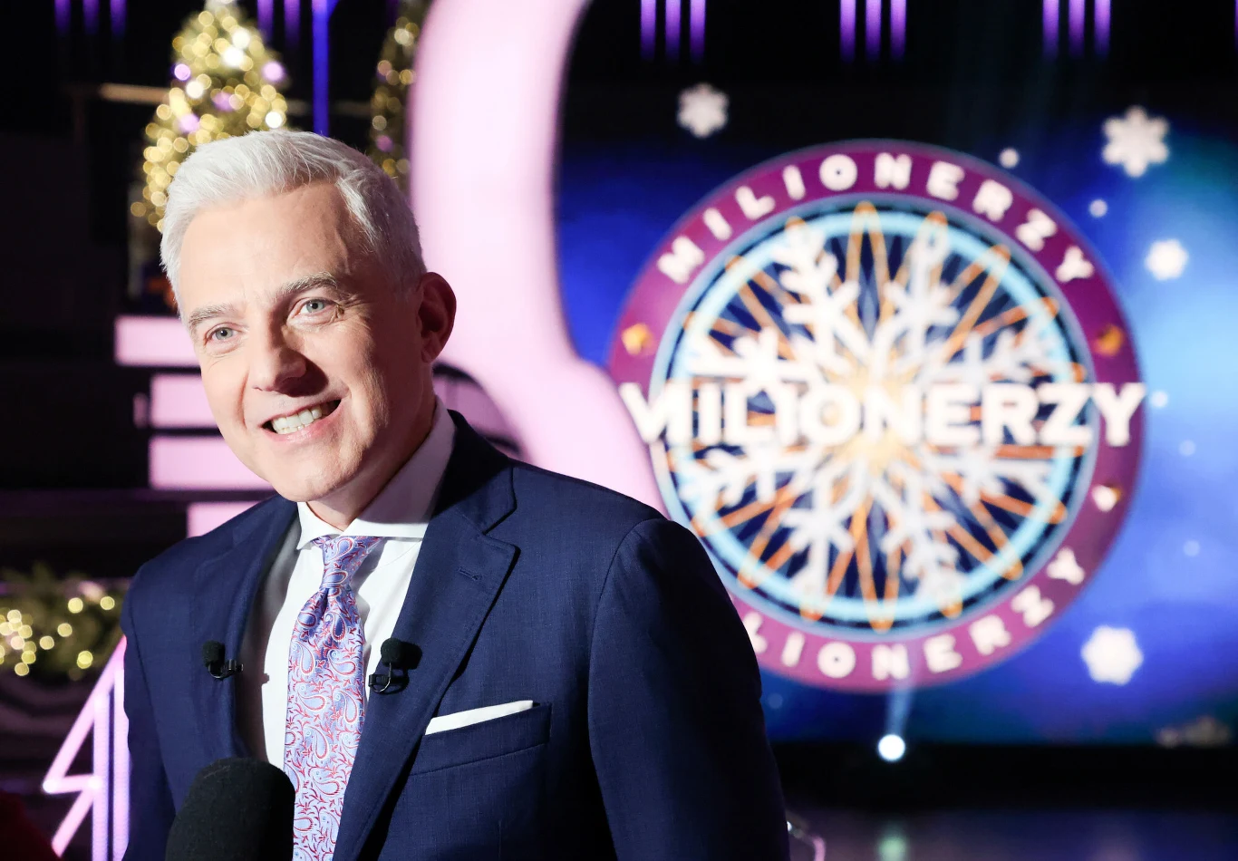 Hubert Urbański, Milionerzy Hubert Urbański, Milionerzy