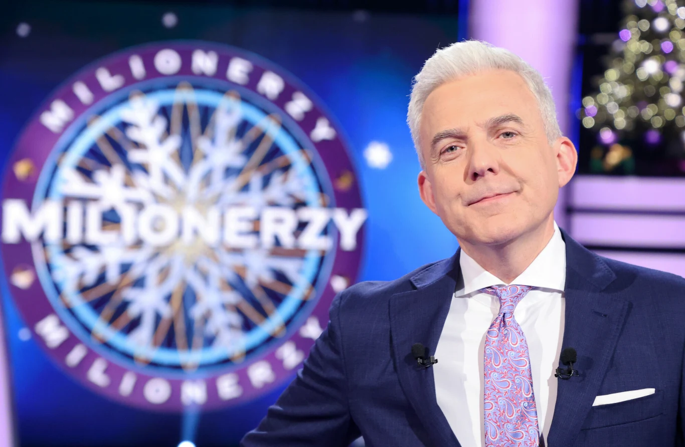 Hubert Urbański, Milionerzy Hubert Urbański, Milionerzy