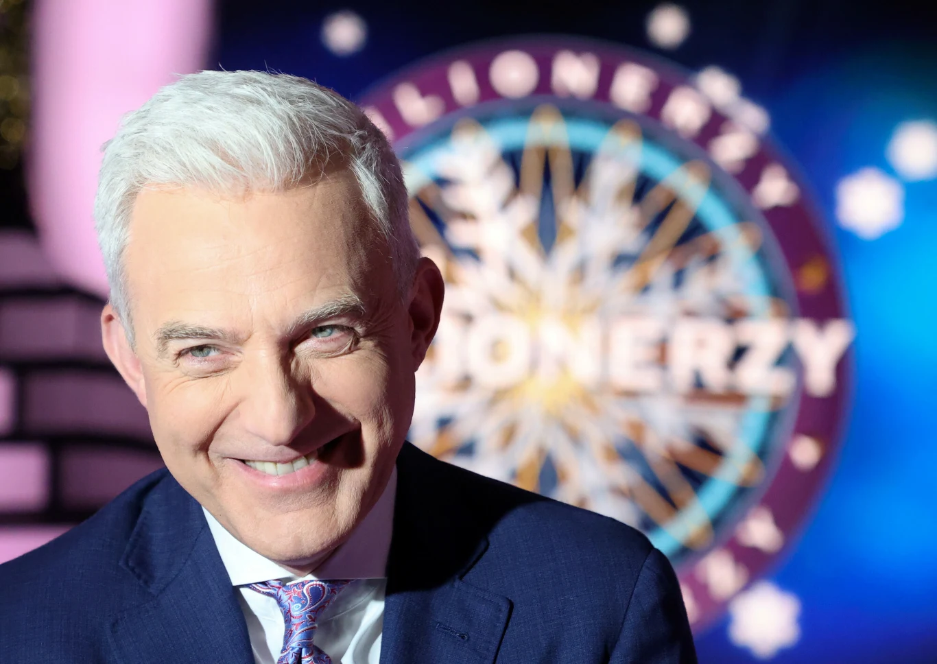 Hubert Urbański, Milionerzy Hubert Urbański, Milionerzy