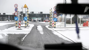 Propagandowa decyzja reżimu Łukaszenki. Kolejne zmiany na białoruskiej granicy