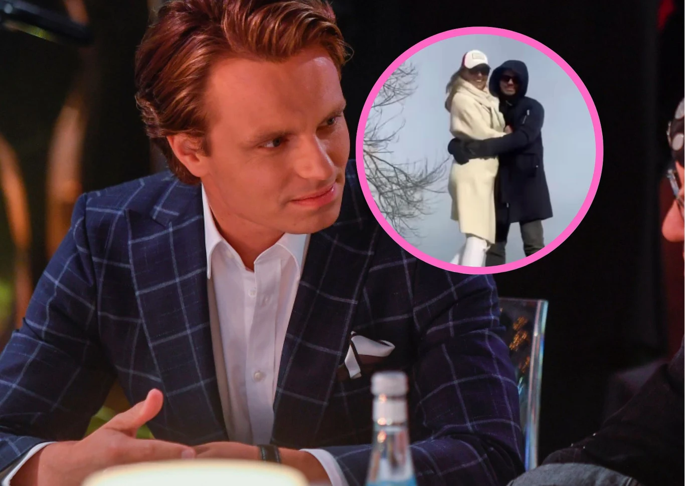 Marcin Hakiel Marcin Hakiel