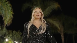 Julia z "Love Island. Wyspa miłości"