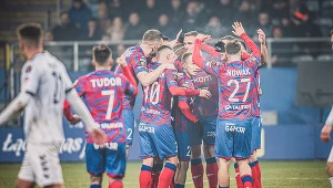 Raków na drodze po kolejne trofeum. Pewny awans obrońcy Pucharu Polski!