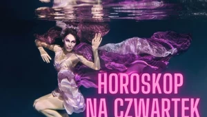 Co przyniesie los? Czwartkowa przepowiednia wróżki Anne