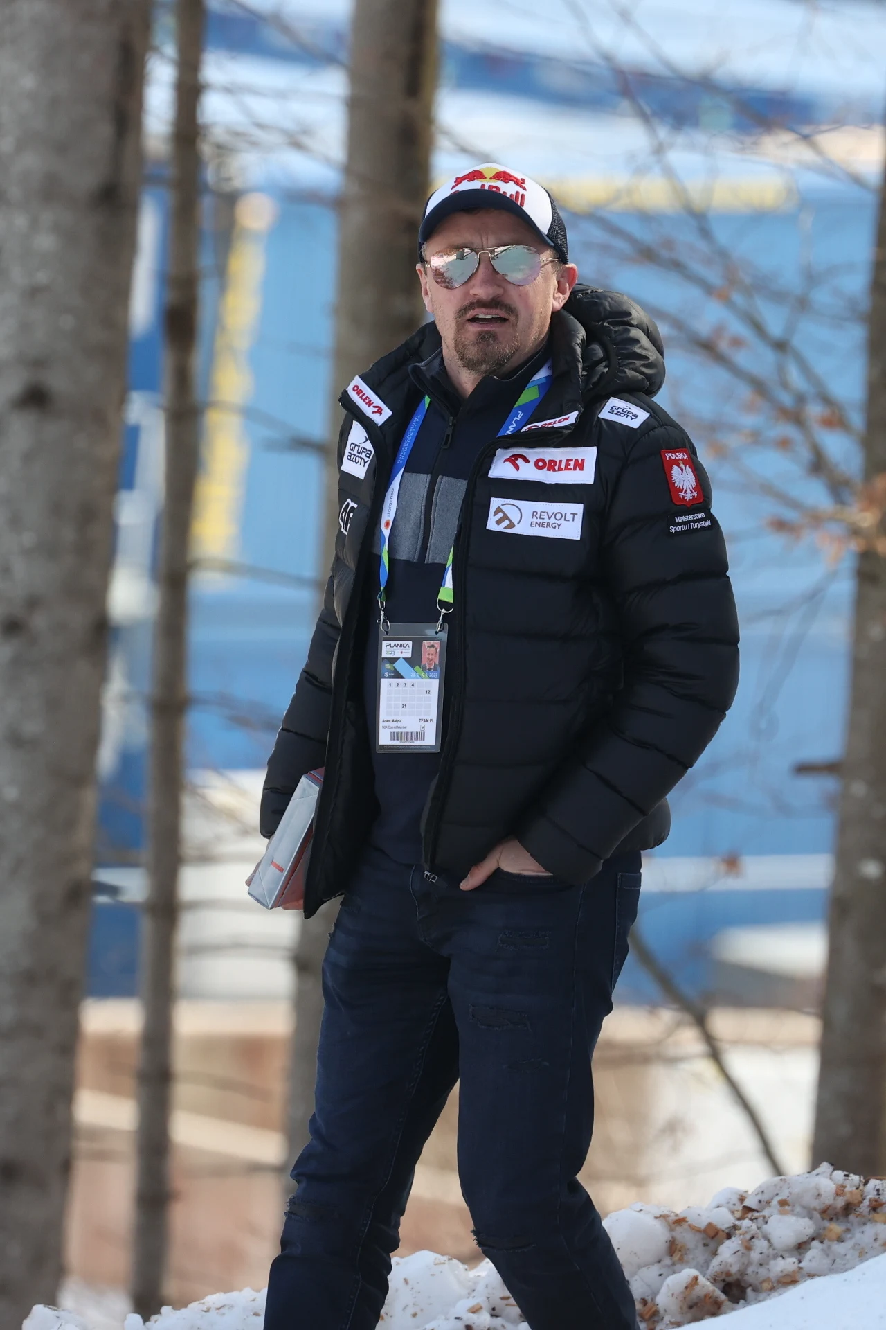 Adam Małysz Adam Małysz