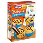 Dr. Oetker Babeczki jogurtowe z pisakiem 344 g