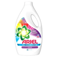 Ariel Płyn do prania, 40 prań, Color