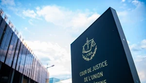 Właśnie okazuje, że władza zwierzchnia w Polsce należy do sędziów Trybunału Sprawiedliwości Unii Europejskiej (TSUE) - z gorzką ironią podkreśla Robert Gwiazdowski