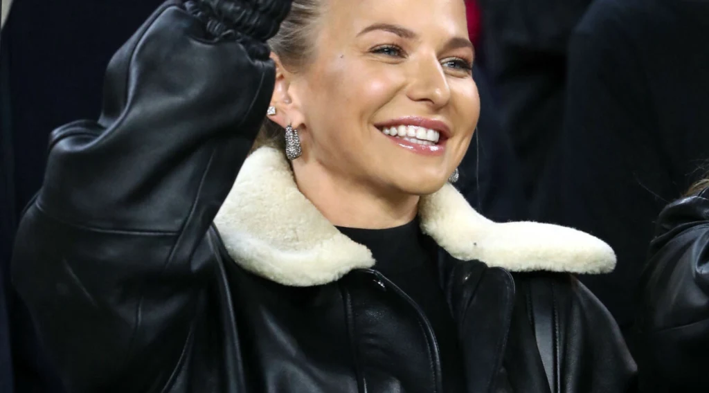 Anna Lewandowska