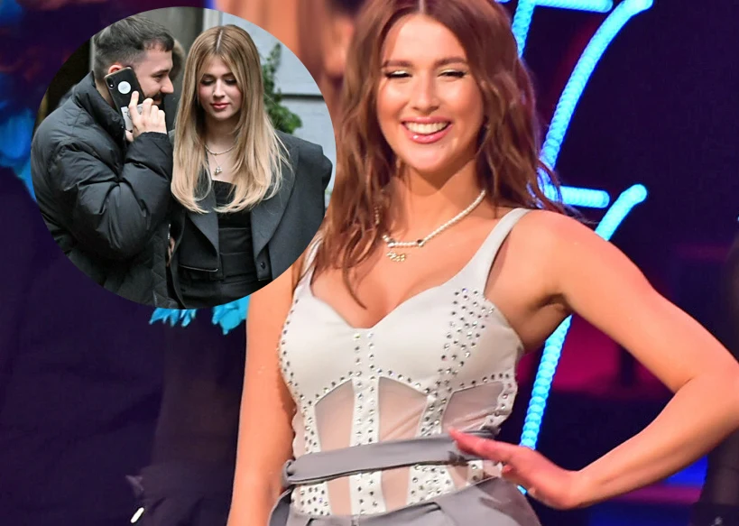 Roxie Węgiel ma dobrą wiadomość dla fanów