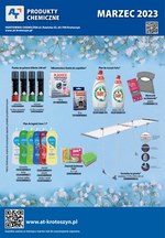 At - produkty chemiczne