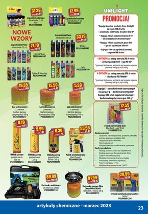 At - produkty chemiczne
