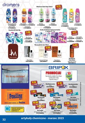 At - produkty chemiczne