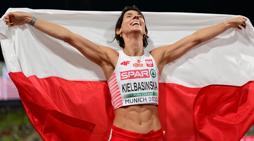 Anna Kiełbasińska Anna Kiełbasińska