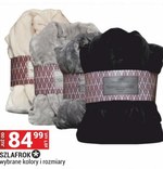 Szlafrok