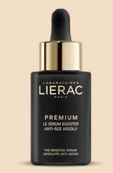 Serum do twarzy Lierac