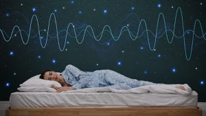 Sny i ich pamięć. Co zrobić, by pamiętać swoje marzenia senne?