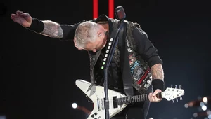 Metallica i teledysk "If Darkness Had a Son". James Hetfield i jego zmagania z nałogiem