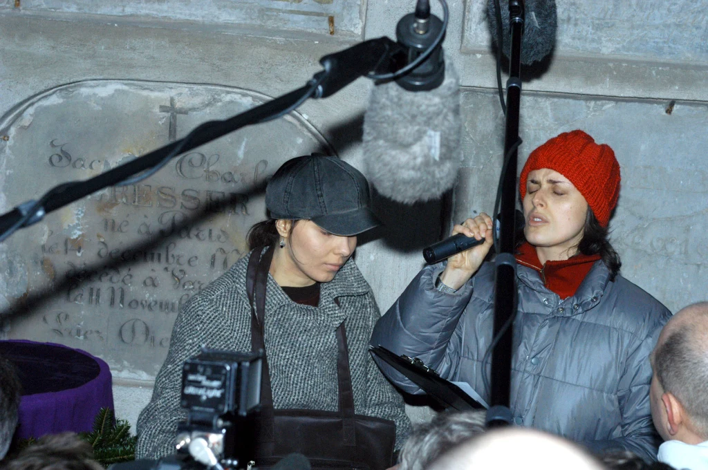 Córki Niemena: Eleonora i Natalia Córki Niemena: Eleonora i Natalia