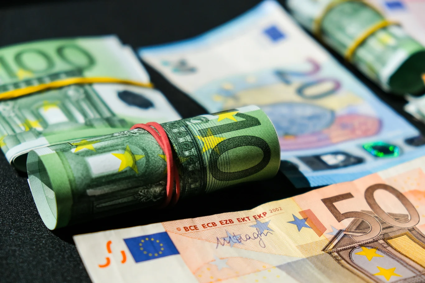 Inflacja w strefie euro wyniosła w lutym 2023 roku 8,5 proc. w ujęciu rocznym Inflacja w strefie euro wyniosła w lutym 2023 roku 8,5 proc. w ujęciu rocznym