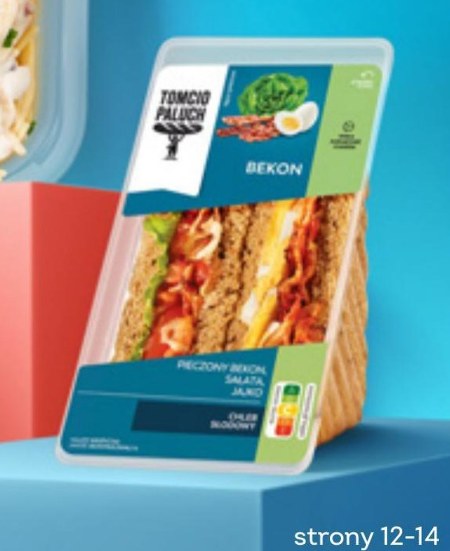 Kanapka Tomcio Paluch Promocja abka Ding pl kanapka-tomcio-paluch-promocja-abka-ding-pl