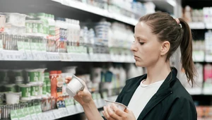 Niebezpieczne dla zdrowia produkty znikają ze sklepów. GIS ostrzega 