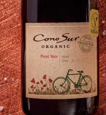 Wino Cono Sur