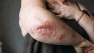 Czy to już epidemia? Z chorobą walczy prawie milion Polaków