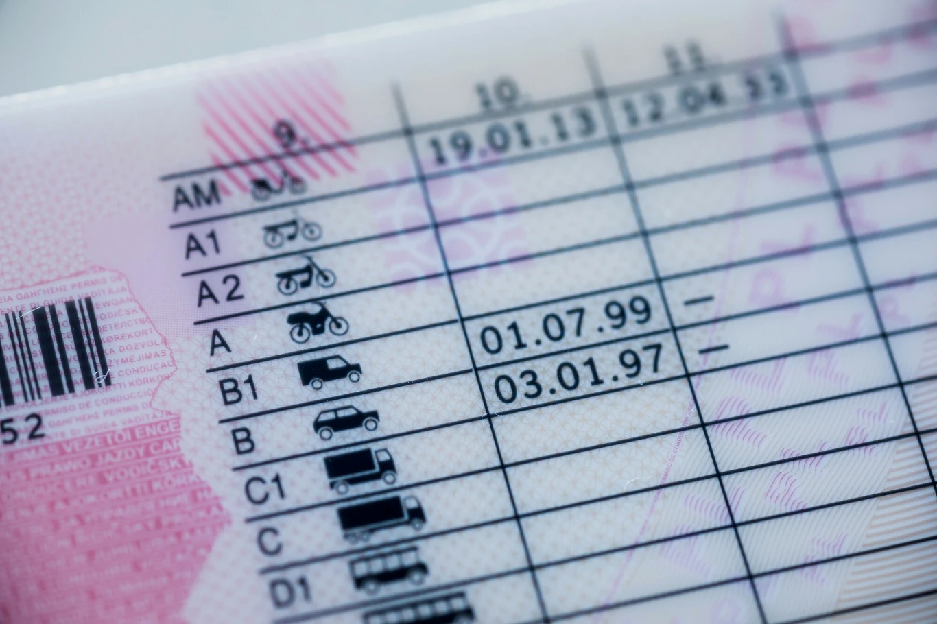 Niektórzy mogą skorzystać z dofinansowania kursu prawa jazdy. Na pomoc mogą liczyć między innymi bezrobotni. Niektórzy mogą skorzystać z dofinansowania kursu prawa jazdy. Na pomoc mogą liczyć między innymi bezrobotni.