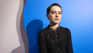 Daisy Ridley
