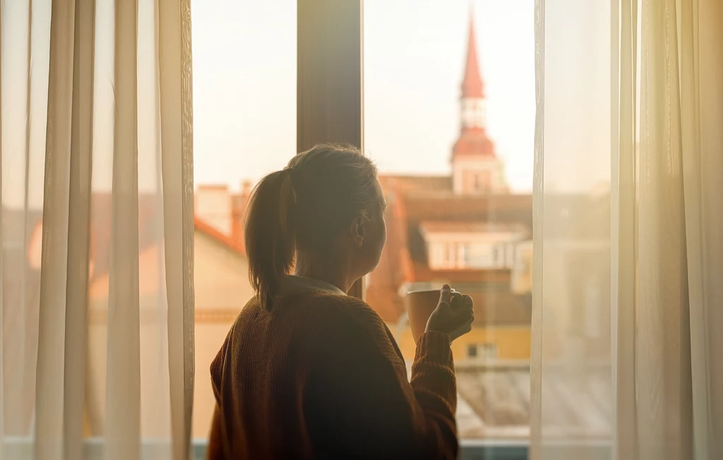 Przedwiośnie to radosny czas dla osób, którym doskwiera zimowy brak słońca. Dni nareszcie robią się coraz dłuższe