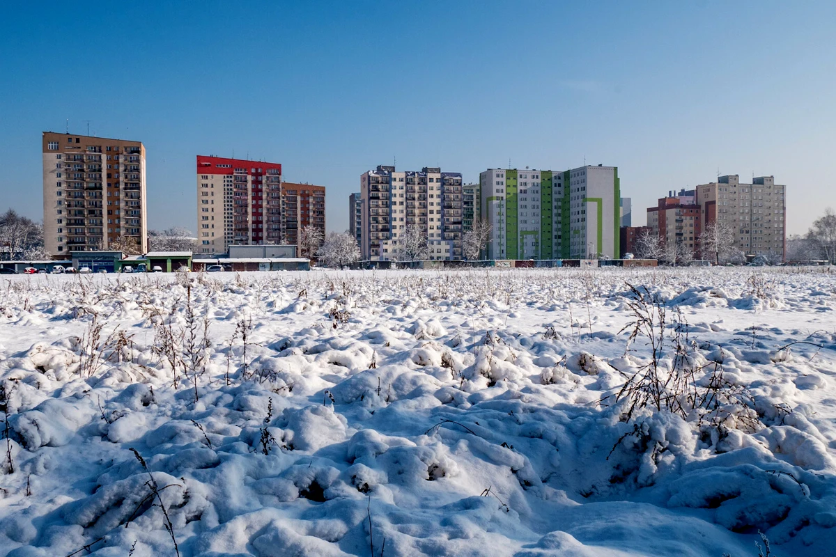 Sytuacja demograficzna nie wygląda zbyt optymistycznie m.in. w Zabrzu Sytuacja demograficzna nie wygląda zbyt optymistycznie m.in. w Zabrzu