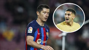 FC Barcelona zdecydowała. To on zastąpi Roberta Lewandowskiego