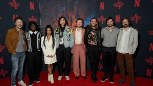 "Stranger Things: The First Shadow" będzie scenicznym prequelem serialu Netfliksa