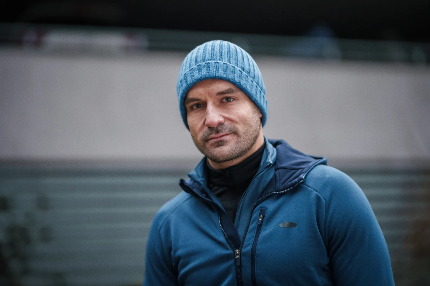 Stramowski dołącza do serialu "Przyjaciółki" Stramowski dołącza do serialu "Przyjaciółki"