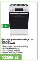 Kuchnia Gorenje