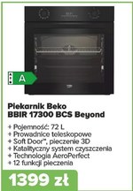 Piekarnik Beko