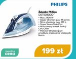 Żelazko Philips