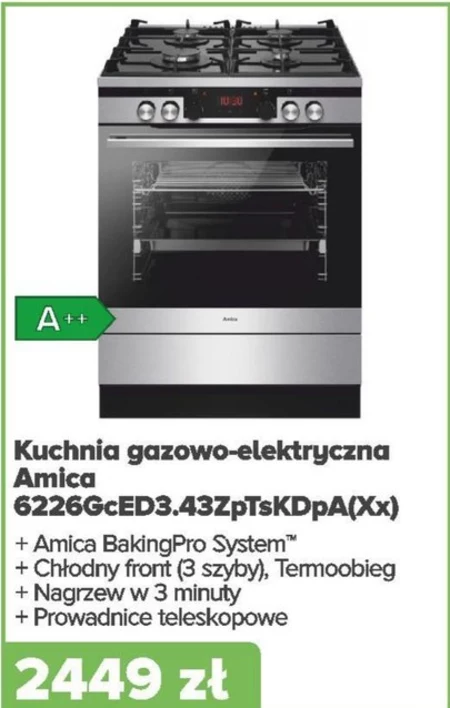 Kuchnia Amica