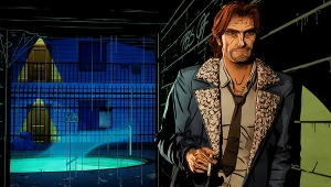 Czekacie na The Wolf Among Us 2? Musicie uzbroić się w cierpliwość