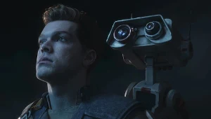 Reżyser Star Wars Jedi: Survivor rozważa stworzenie trylogii