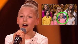 Błysnęła na scenie "The Voice Kids". Skąd mogą znać ją widzowie TVP?