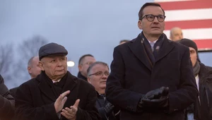 PiS umie inspirować. AntyPiS woli wygrażać