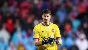 Vladan Kovacević zagra dla reprezentacji Serbii